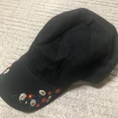 キャップ帽のサムネイル