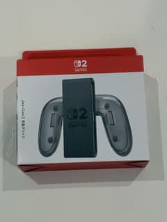 Nintendo Switch 2 Joy-Con 充電グリップのサムネイル