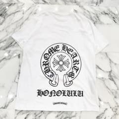 CHROME HEARTS ホノルル限定 ポケットTシャツのサムネイル