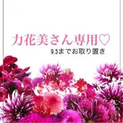 力花美さん♡専用のサムネイル
