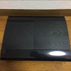 PS3 ソフト付きのサムネイル