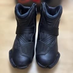 Alpinestars SMX-1 R V2シューズ 黒 サイズ45 アルパインのサムネイル