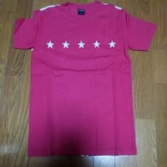 TOMMY☆トミー Tシャツ サイズSのサムネイル