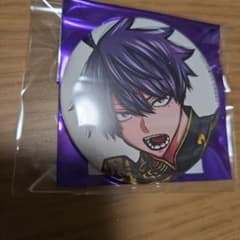 桃源暗鬼 コミケ C107 缶バッジ 一ノ瀬 - メルカリ