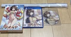 【中古品】アイベヤ プレミアムエディション PS4のサムネイル