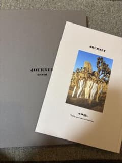 JOURNEY プレミアム版com. タレント写真集 フォト付きのサムネイル