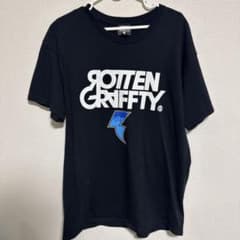 ROTTEN GRAFFTY HAZIKETEMAZARE Tシャツのサムネイル