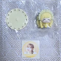 FRUITS ZIPPER 이치 반 쿠지 C상 와세 노엘