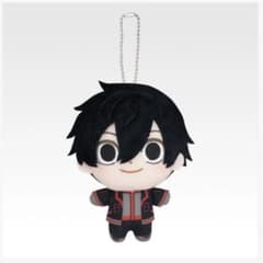 桃源暗鬼 一番くじ B賞 淀川真澄 ぬいぐるみマスコット - メルカリ