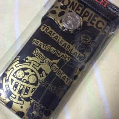 トラファルガー・ロー ウォレット(財布)のサムネイル