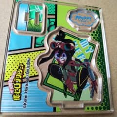 만화 장마 아크릴 피규어 컬렉션 점프 페스타