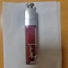 Dior アディクト リップ マキシマイザー 028
