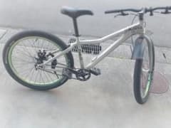 Kona FIVE-O MTB 26インチ rigel様専用① - メルカリ
