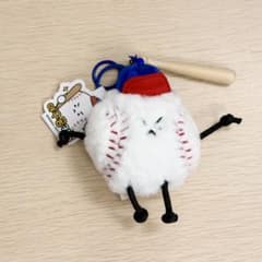 KO1KEYZ 柳谷伊冴 お揃い ぬいぐるみキーリング 韓国 ARTBOX