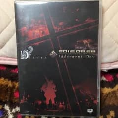 まぴ様専用@DIAURA ライブDVDのサムネイル