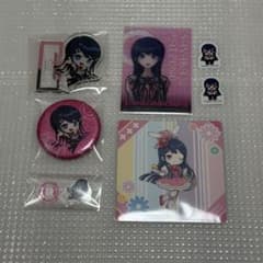 ダンガンロンパ 舞園さやか まとめ売り - メルカリ