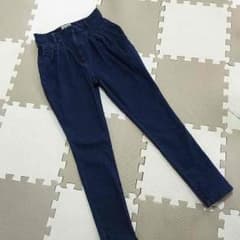 moussy☆ハイタックデニムのサムネイル