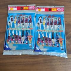 下級生 トレーディングカード 2パックセットのサムネイル