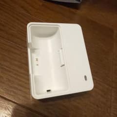 ブラーバジェット240 充電器のサムネイル