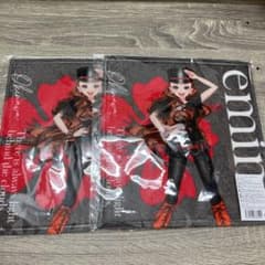 emina ハンドタオル　2枚セットのサムネイル