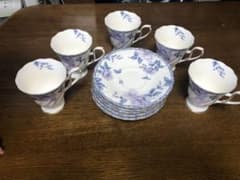 Hoya bone chinaのサムネイル