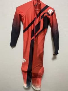 FIS規格 スキーワンピース SS オガサカ FIS規格 スキーワンピース SS オガサカ - メルカリ