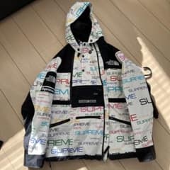 Supreme / The North Face Steep Tech  Sのサムネイル