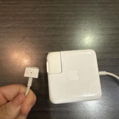 6004 Apple MacBook Air 充電器 45W MagSafe2 - メルカリ