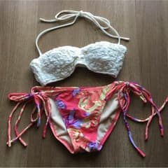 rienda バンドゥ ビキニのサムネイル