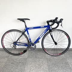 GIOS LEGGERO 105 2010年モデル ロードバイク GIOS LEGGERO 105 5600系 2010年モデル 48サイズ - メルカリ