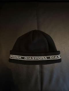 Diaspora skateboards ニット帽 Diaspora skateboards ニット帽 DIASPORA SKATEBOARDS/Washi