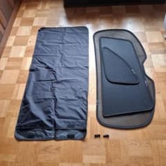 サ*ル様 VMレヴォーグ用 リベラル ウィンドウズネット廃盤品 VMレヴォーグ用 リベラル ウィンドウズネット廃盤品 - メルカリ