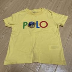ラルフローレン　ポロベア　Tシャツのサムネイル