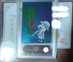 ルフィ ナツコミ2026 ARS10 ONE PIECE LUFFY | Mercari