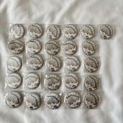 ウィンブレ 梶蓮 チェックセーラー 缶バッジ セット - メルカリ