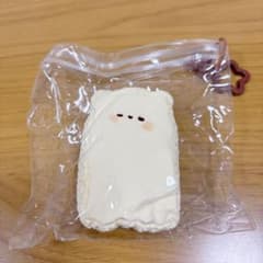 Nemunemu Toyスクイーズ　水感のサムネイル