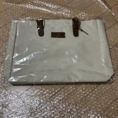 극장판 스파이 패밀리 CODE:White 미니 토트 백