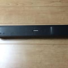 BOSE SOLO 5 TV SOUND SYSTEMのサムネイル