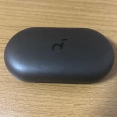 Anker Soundcore v20i 本体とケースのサムネイル