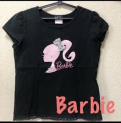 Barbie 半袖　トップスのサムネイル