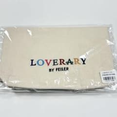 フェイラー　福袋　キャンバストートバッグ　新品未使用