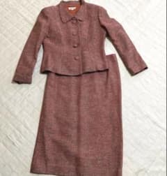 YUKI TORII スカート スーツ シルク - メルカリ