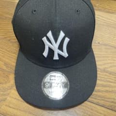 New Era ニューエラ　キャップのサムネイル