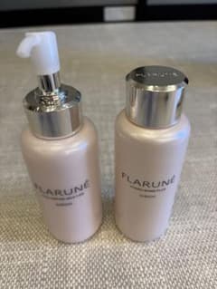 アルビオン　フラルネ　ハイドロボム、フルリファインミルクM セット アルビオン フラルネ フルリファインミルクM & ハイドロボムプラス