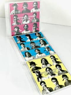 18 サザンオールスターズ HAPPY！ ハッピー CD 3点セット - メルカリ