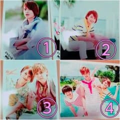 ジャニショ写真のサムネイル
