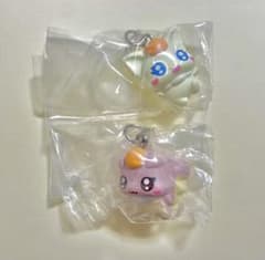 푸치큐아 코코넛 메지루시 액세서리 프리큐어