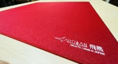 ARTISAN Hien FX-HI-SF-XL-R ワインレッド SOFTXLのサムネイル
