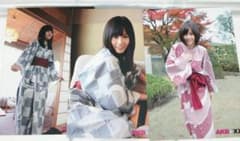 AKB48 ♡前田敦子♡ 生写真 AKBと☓☓ DVD封入特典 あっちゃん - メルカリ
