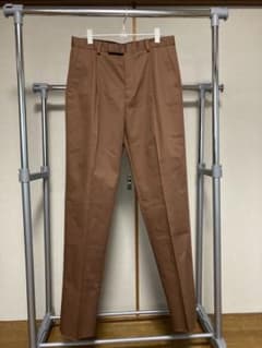 WACKOMARIA（ワコマリア）23SS スラックスのサムネイル